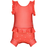 Vanilla COPENHAGEN Berry Dots Badedragt Neo