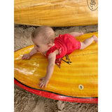 Vanilla COPENHAGEN Berry Dots Badedragt Neo