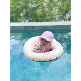 Vanilla COPENHAGEN Engelsk Rose UV Solhat