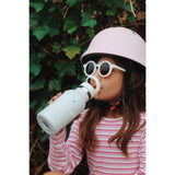 Vanilla COPENHAGEN Cykelhjelm - Rose