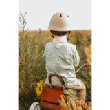 Vanilla COPENHAGEN Cykelhjelm - Oak Beige