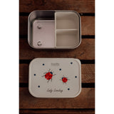 Vanilla COPENHAGEN Lady Lovebug Madkasse