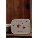 Vanilla COPENHAGEN Lady Lovebug Madkasse