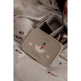 Vanilla COPENHAGEN Tin Man Lunch Box