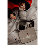 Vanilla COPENHAGEN Tin Man Lunch Box