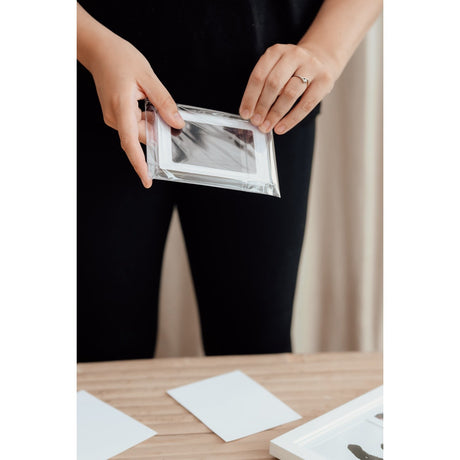 Vanilla COPENHAGEN Hånd Og Fodaftryk