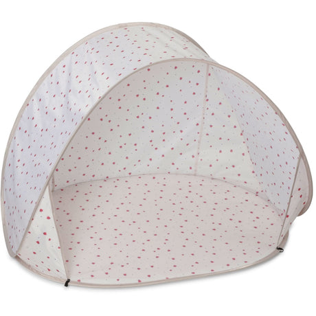 Vanilla COPENHAGEN English Rose - Lady Lovebug Pop-Up Telt Classic - UV50+