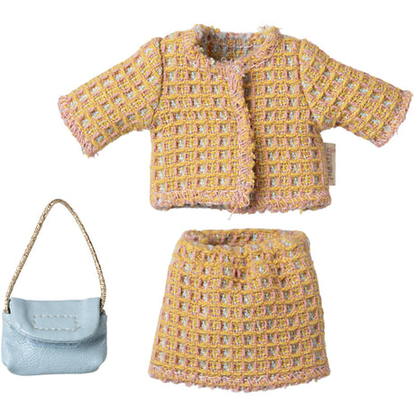 Maileg Sæt, Mor Mus