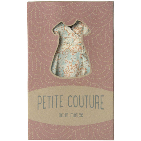 Maileg Kjole, Mor Mus