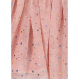 Konges Sløjd Fairy Etoile Holographic Pink Ada Fairy Ballerina Glitter Kjole