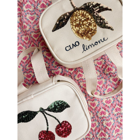 Konges Sløjd Lemon Mini Termo Køletaske