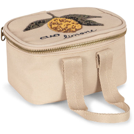 Konges Sløjd Lemon Mini Termo Køletaske