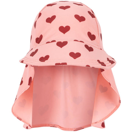 Konges Sløjd Amour Pink Manuca Flæse Solhat Grs