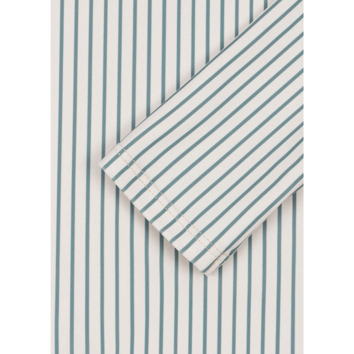 Konges Sløjd Tea Stripe Aster Badebluse Grs
