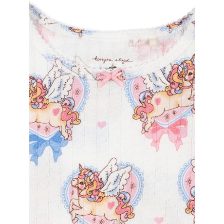 Konges Sløjd Twinkle Sprinkle Mallou Kjole GOTS