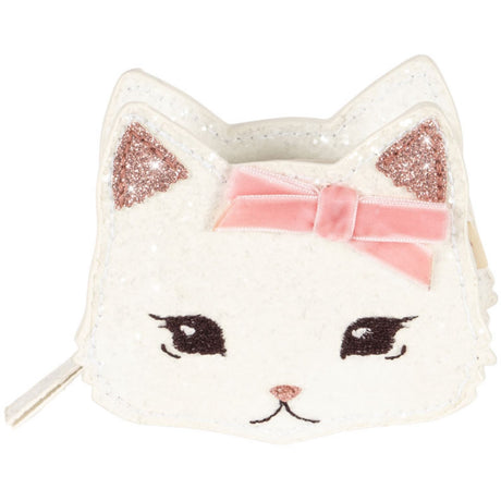 Konges Sløjd Buttercream Tut Kitty Pung