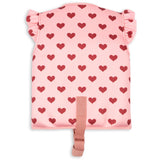 Konges Sløjd Amour Pink Avery Svømmevest