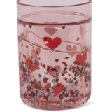 Konges Sløjd Pink Mix 4 Pak Glitter Kopper