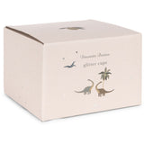 Konges Sløjd Blue Mix 4 Pak Glitter Kopper