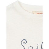 Konges Sløjd Off White/Sailor Era T-Shirt Ocs