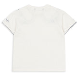 Konges Sløjd Off White/Bow Collar Era T-shirt Ocs