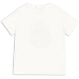 Konges Sløjd Off White/Basket Era T-shirt Ocs