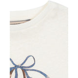 Konges Sløjd Off White/Basket Era T-shirt Ocs