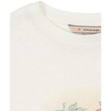 Konges Sløjd Off White/Jam Era T-shirt Ocs