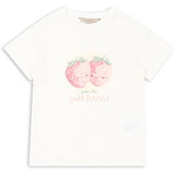 Konges Sløjd Off White/Jam Era T-shirt Ocs