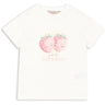 Konges Sløjd Off White/Jam Era T-shirt Ocs