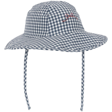 Konges Sløjd Vintage Indigo Soline Badesolhat