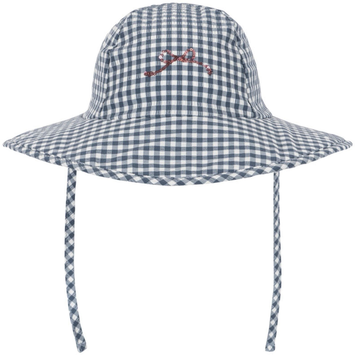 Konges Sløjd Vintage Indigo Soline Badesolhat