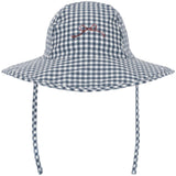 Konges Sløjd Vintage Indigo Soline Badesolhat