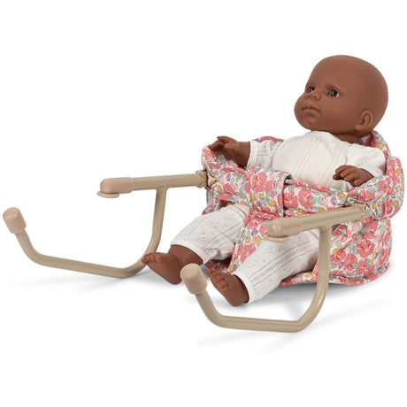 Konges Sløjd Rose Anglaise Dukke Bordstol