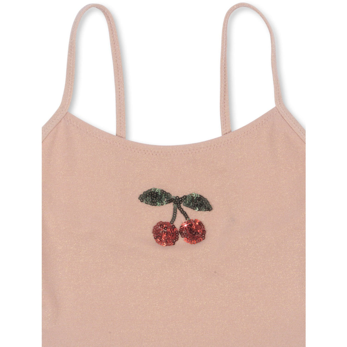 Konges Sløjd Evening Sand Jade Badedragt