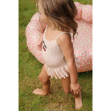 Konges Sløjd Evening Sand Jade Badedragt