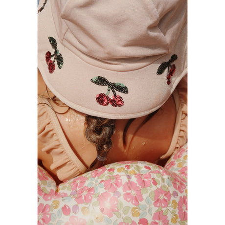 Konges Sløjd Evening Sand Jade Badesolhat