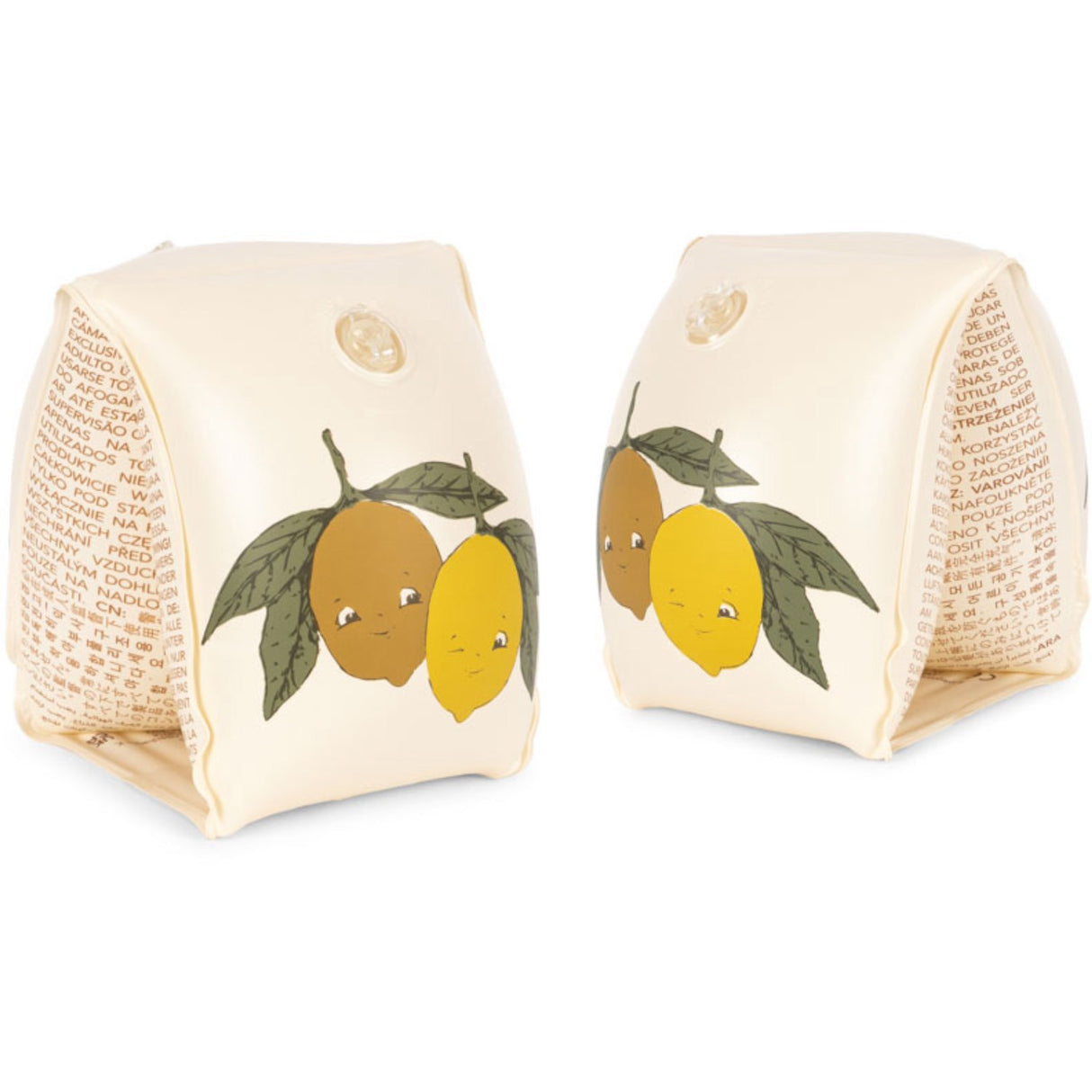 Konges Sløjd Sweet og Sour Water Wings Basic