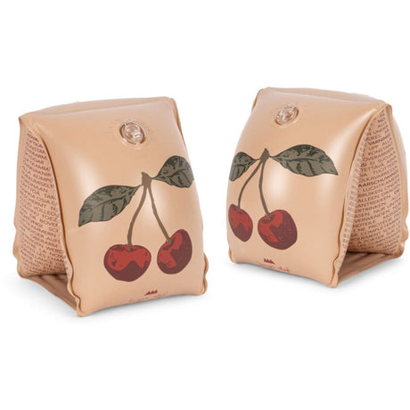 Konges Sløjd Ma Grande Cerise Blush Water Wings Basic