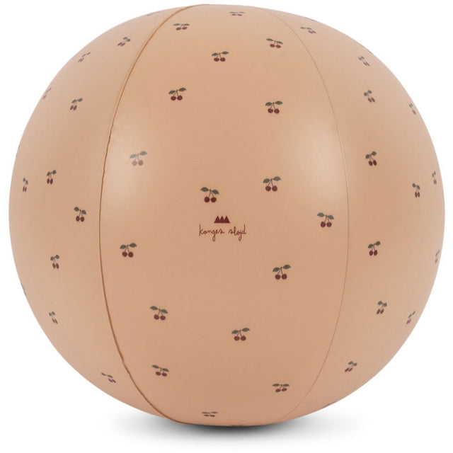 Konges Sløjd Cherry Blush Strand Bold