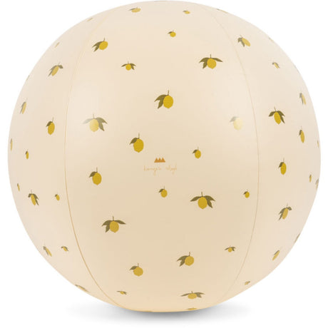 Konges Sløjd Lemon Strand Bold