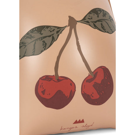 Konges Sløjd Ma Grande Cerise Blush Water Wings Basic