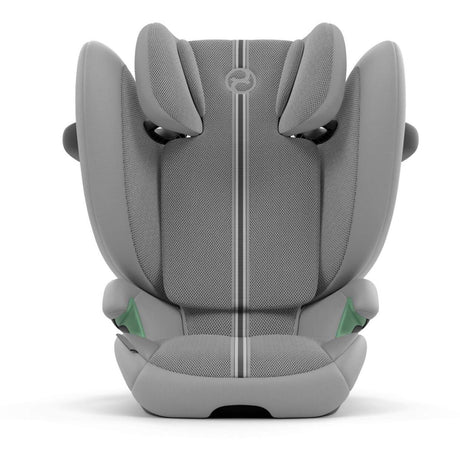 Cybex Stone Grey Solution G2 I-Fix Plus