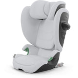 Cybex Fog Grey Solution G2 I-Fix