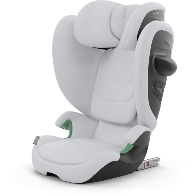 Cybex Fog Grey Solution G2 I-Fix