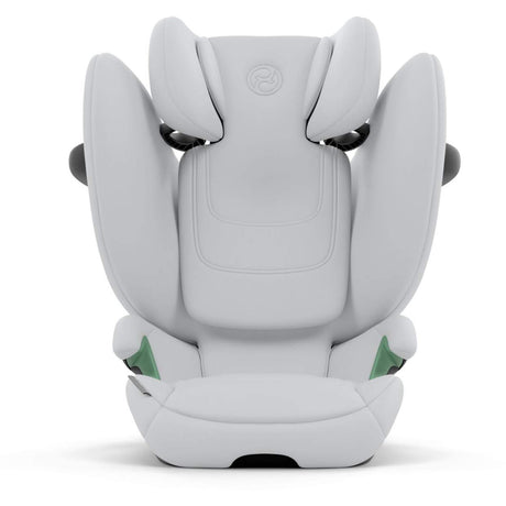 Cybex Fog Grey Solution G2 I-Fix