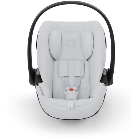 Cybex Fog Grey Cloud G I-Size