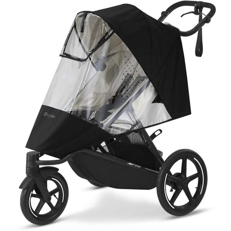 Cybex Transparent Avi Spin Regnslag