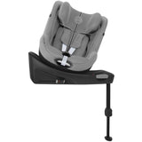 Cybex Stone Grey Sirona Gi I-Size Plus