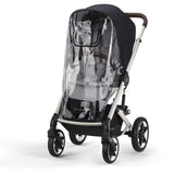 Cybex Transparent Talos S Lux Regnslag